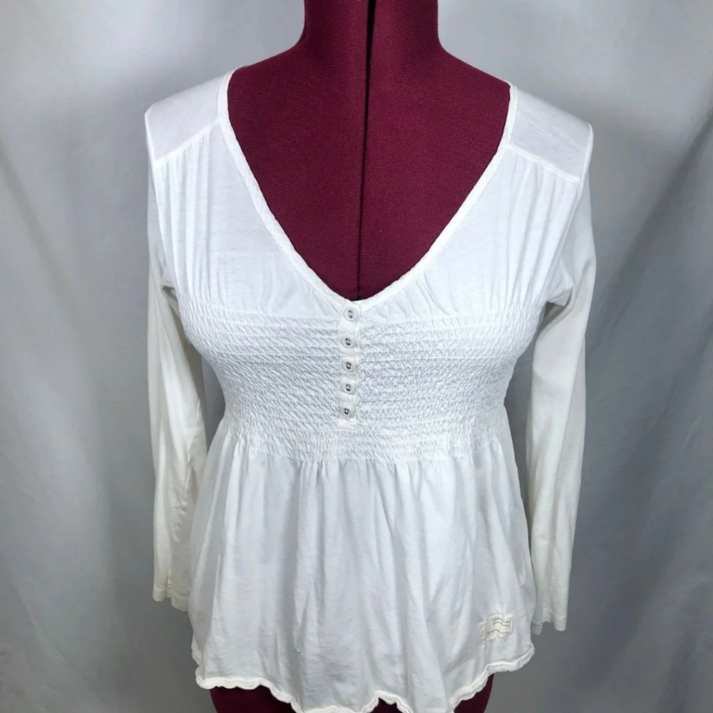 Odd Molly "My Pleasure" Blouse